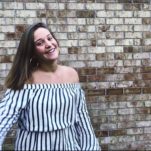 Meet your Posher, Taryn